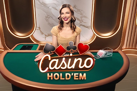 Casino Hold'em