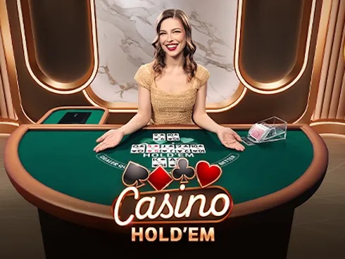 Casino Hold'em