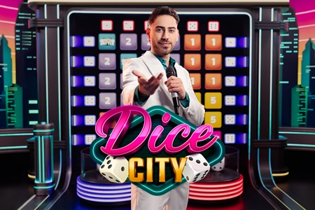 Dice City