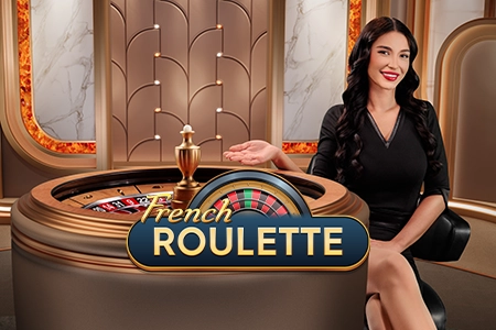 French Roulette