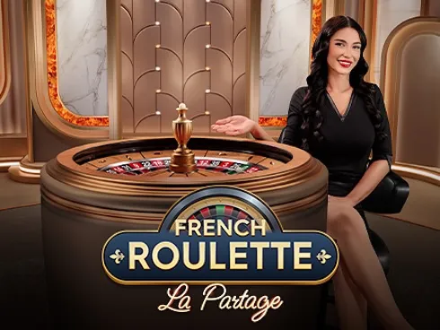French Roulette La Partage