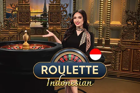 Indonesian Roulette