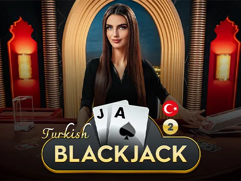 Turkish Blackjack 2