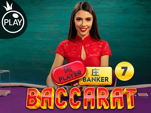 Baccarat 7