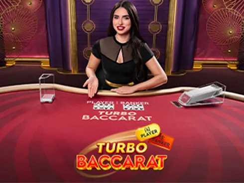 Turbo Baccarat