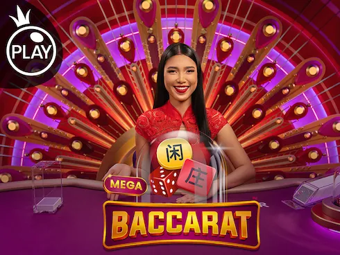 Mega Baccarat