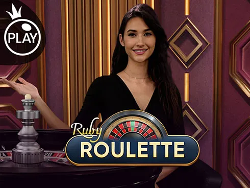 Roulette 10 - Ruby