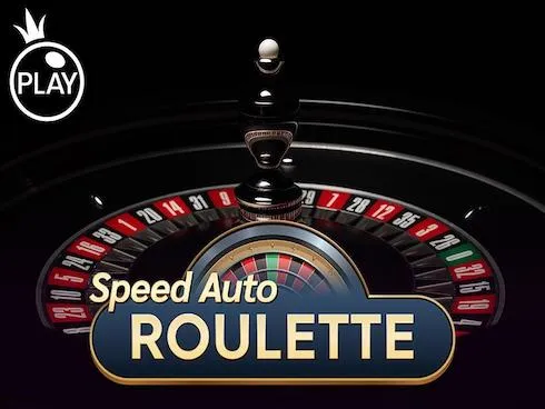 Speed Auto-Roulette 1