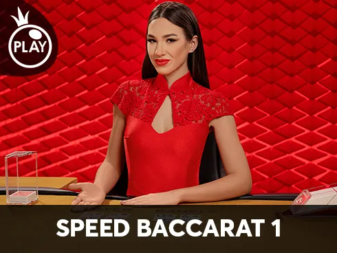 Speed Baccarat 14