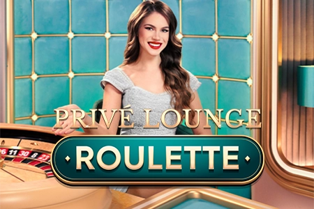 Priv Lounge Roulette