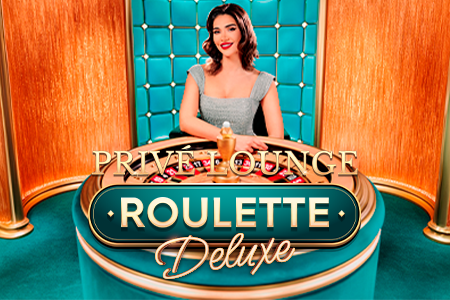 Priv√© Lounge Roulette Deluxe