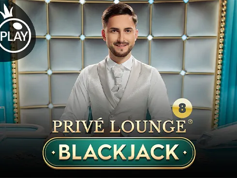 Priv�� Lounge Blackjack 8