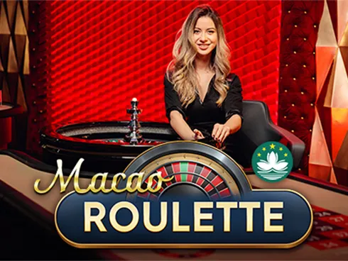 Roulette Macao