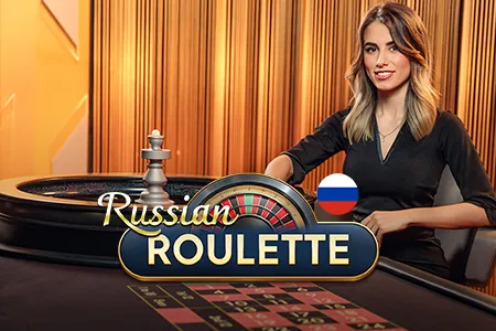 Roulette 4 - Russian
