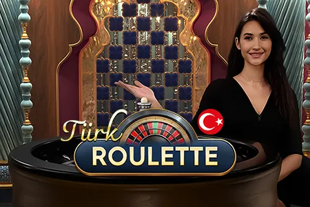 Roulette 6 - Turkish