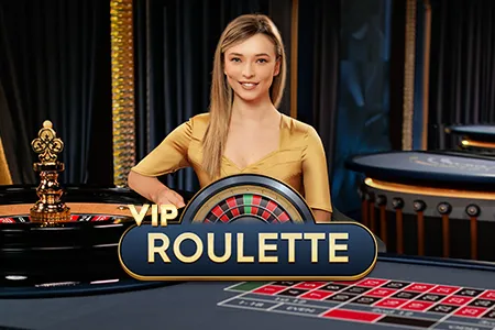 VIP Roulette - The Club