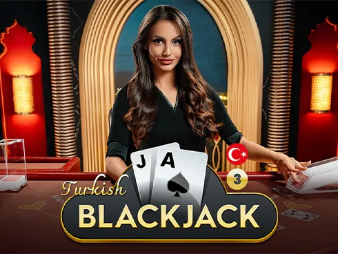 Turkish Blackjack 3