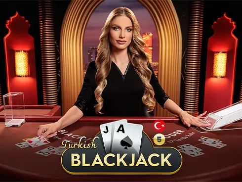 Turkish Blackjack 5