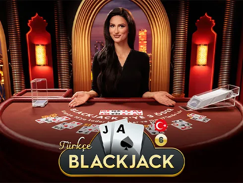 Turkish Blackjack 6