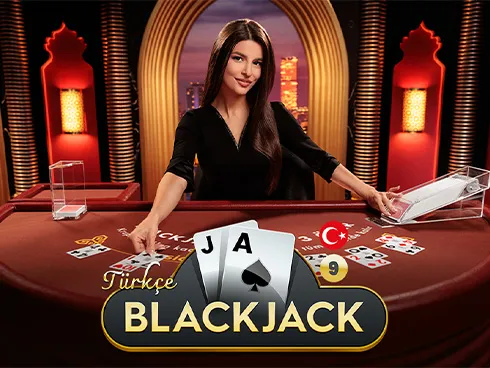 Turkish Blackjack 9