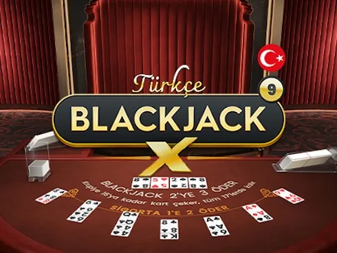 Turkish BlackjackX 9