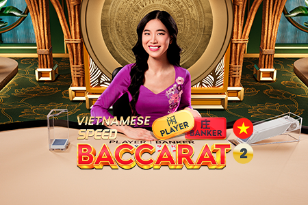 Vietnamese Speed Baccarat 2