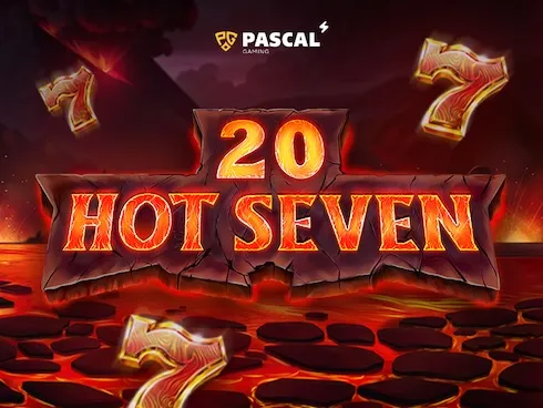 20 Hot Seven