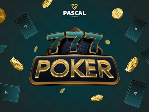 777 Poker