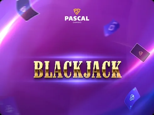 Blackjack - Crypto