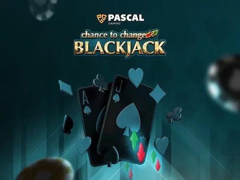 Chance To Change Blackjack