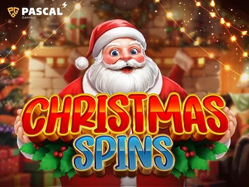 Christmas Spins