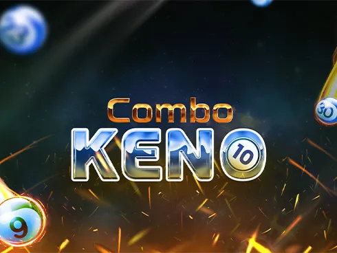 Combo Keno 10