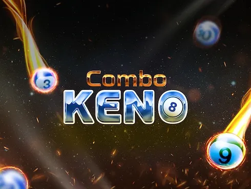 Combo Keno 8