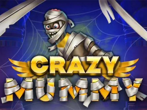 Crazy Mummy