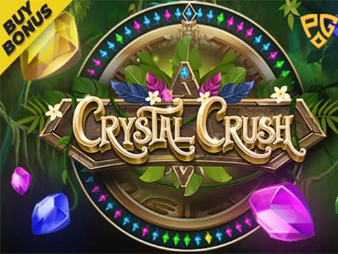 Crystal Crush