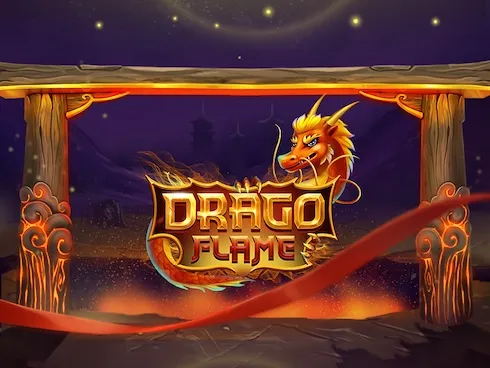 Drago Flame