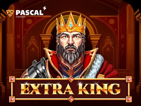 Extra King