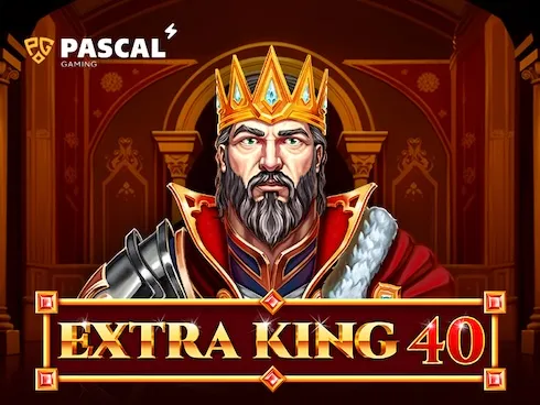 Extra King 40