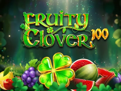 Fruity Clover 100