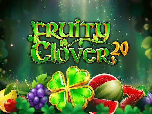Fruity Clover 20