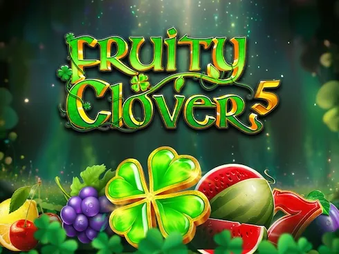 Fruity Clover 5