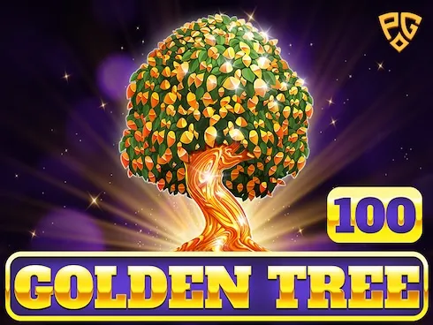 Golden Tree 100