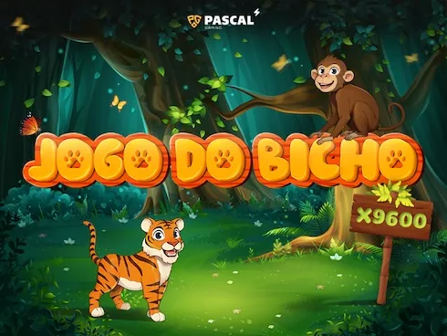 Jogo Do Bicho