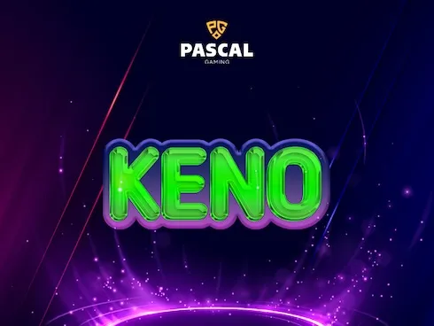 Keno - Crypto