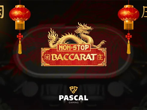 Non-Stop Baccarat