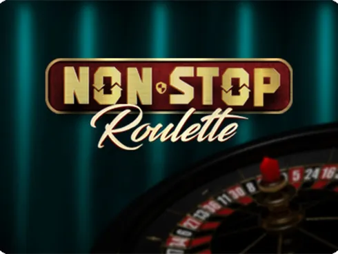 Non-Stop Roulette