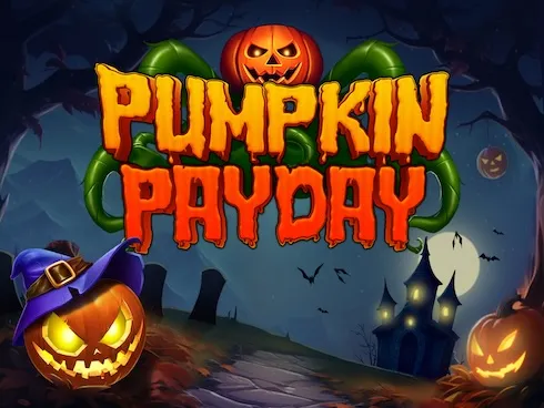 Pumpkin Payday
