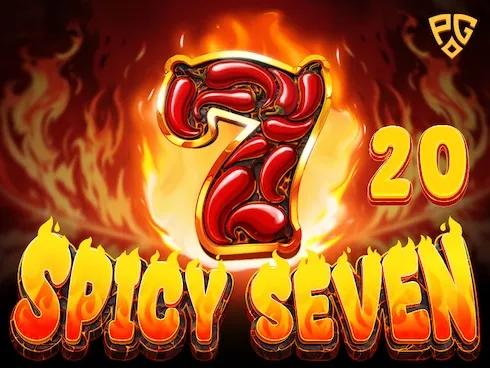 Spicy Seven 20