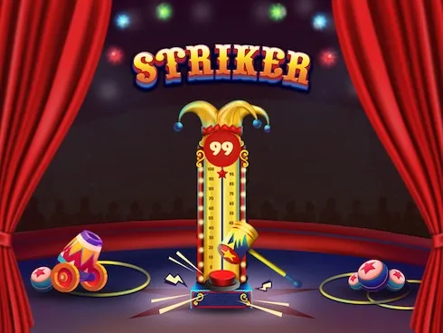Striker