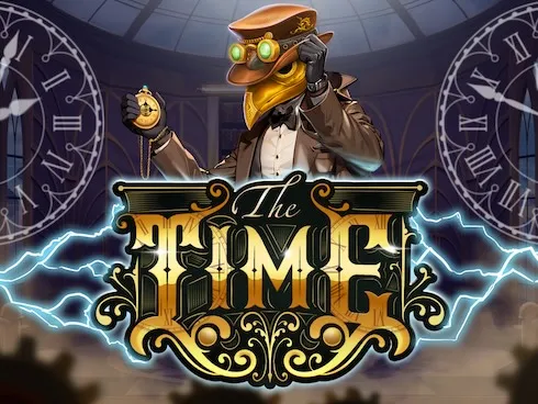 The Time